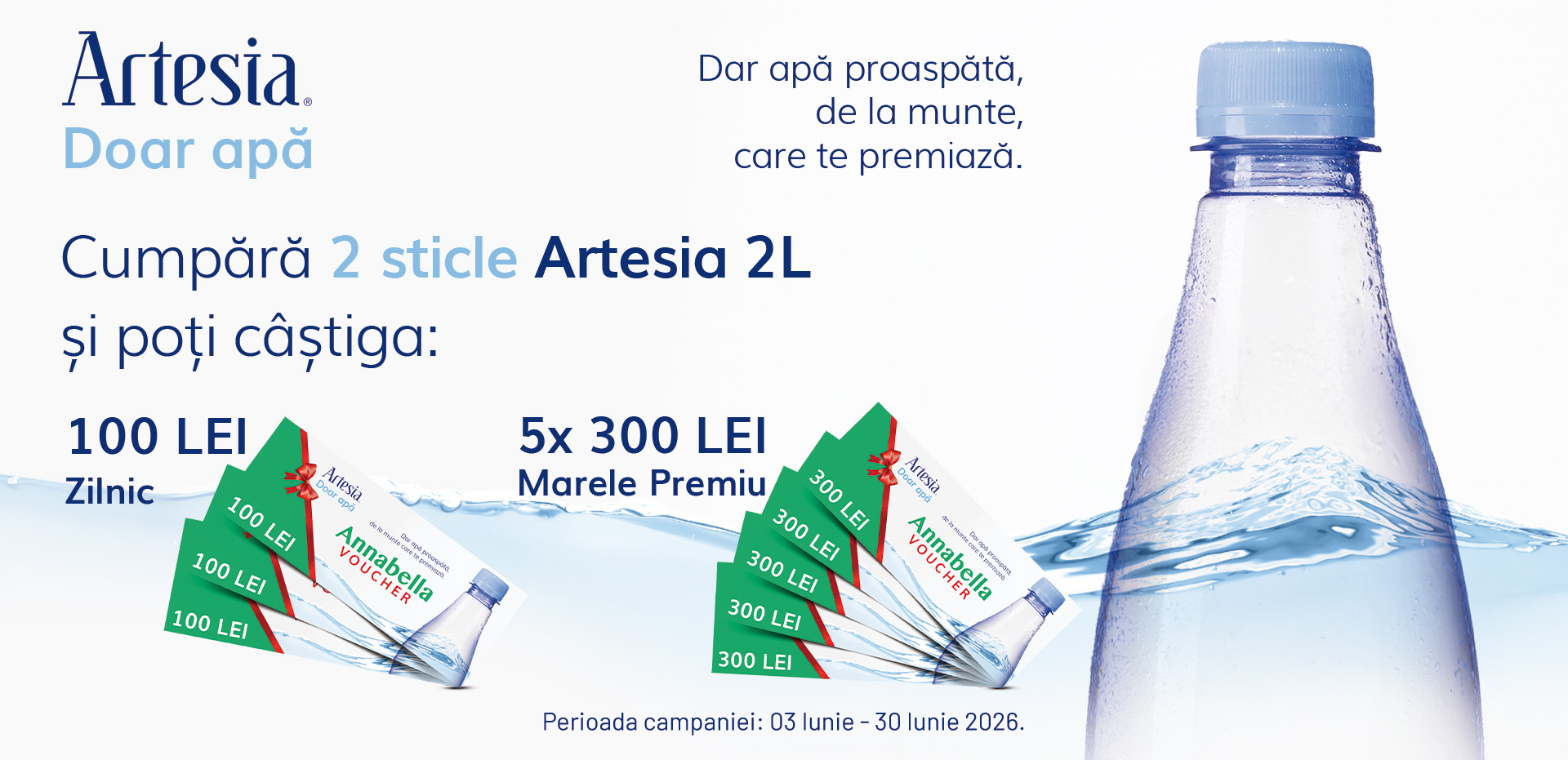 Campanie Annabella